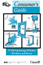 Graphic: Consumers Guide front cover