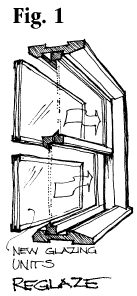 Fig. 1 - Reglaze