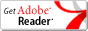 Link to Adobe.com to download Adobe Reader